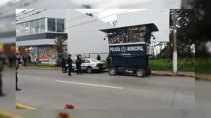 Ataques contra policías en Córdoba dejan cuatro agentes muertos - Foto 2 