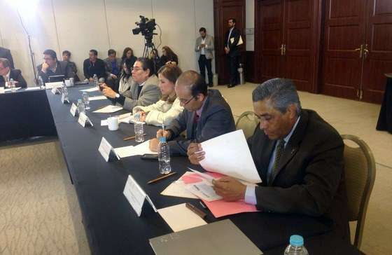 Colegio de Bachilleres firmará convenio nacional a favor de la educación de calidad 