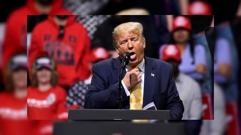 Trump da un pésimo comentario al mayor ganador de los Óscares y ellos le responden 