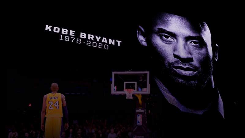 Hoy se realizará “La Celebración de la Vida” Último homenaje a Kobe Bryant y su hija en los Angeles. 