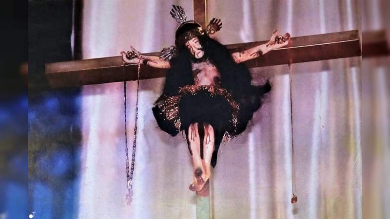 Iniciaron hoy en Ruvalcabo las ricas Danzas de la Conquista, la Evangelización y el Mestizaje - Foto 2 