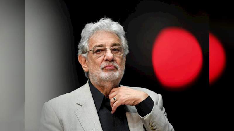 Investigación descubre acoso sexual de Plácido Domingo a mujeres: El tenor ofrece disculpas 