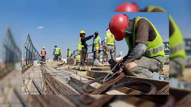 México vivió en 2019 su primera contracción económica desde la crisis de 2009 