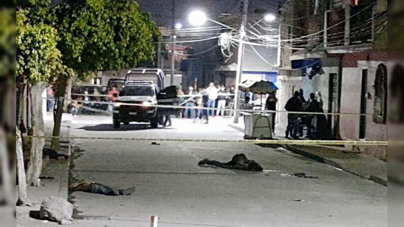 Localizan a hombre muerto a golpes en Chilpancingo, Guerrero