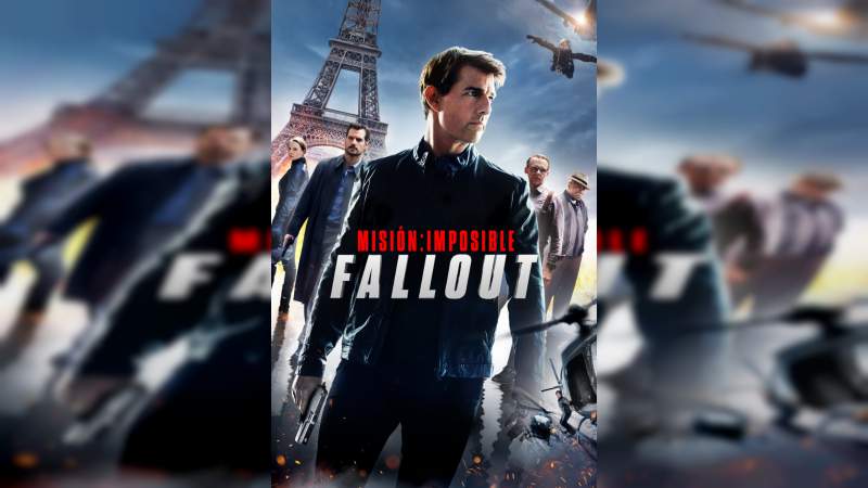 Coronavirus detiene importante filmación en Venecia, Italia 