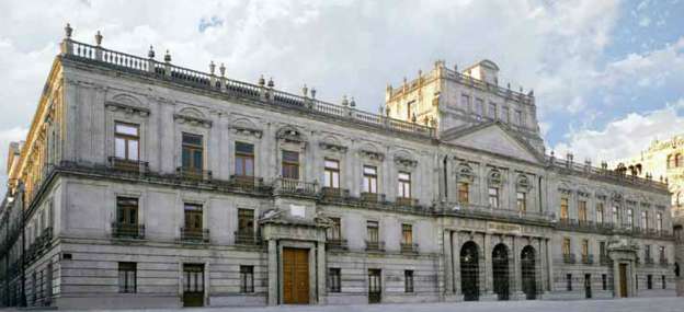 Inauguran XXXVII Feria Internacional del Libro en el Palacio de Minería - Foto 2 