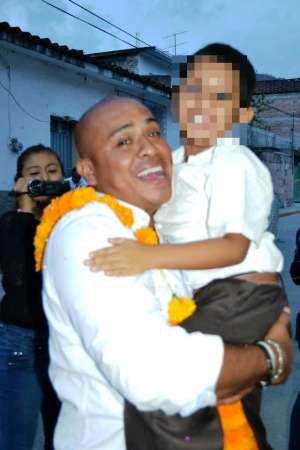 Asesinan a candidato del PRI en Guerrero - Foto 0 