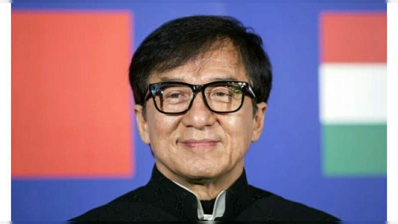 Confirman que Jackie Chan no tiene coronavirus 
