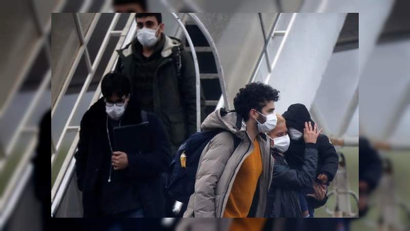 El #Coronavirus llega a #América Latina: #Brasil confirma el primer caso. - Foto 0 