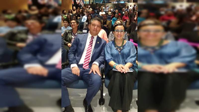 Sostienen encuentro Raúl Cárdenas y Enrique Graue - Foto 1 