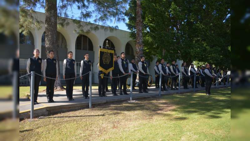 Inicia EXPORIENTA 2020 en la UMSNH - Foto 2 