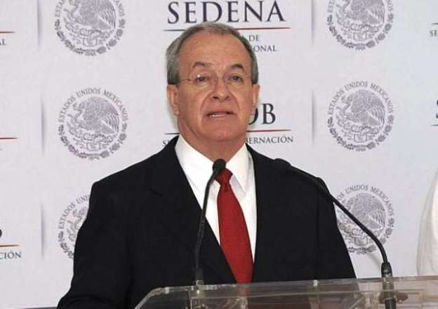 Todas las capacidades del estado van contra grupo criminal en Jalisco: CNS 