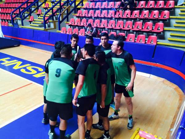 La UTM, rumbo al nacional de Universidades Tecnológicas   