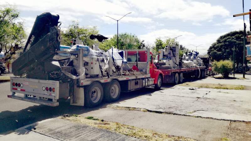Recibe UMSNH donación de equipo para abrir unidad de servicios de prototipado   - Foto 1 