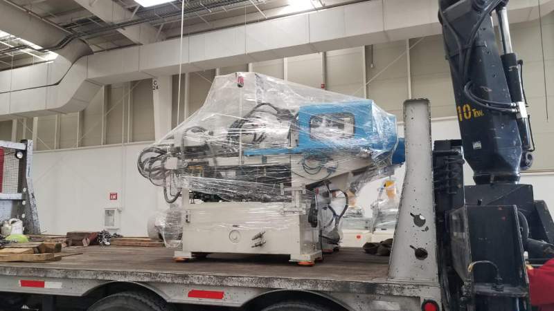 Recibe UMSNH donación de equipo para abrir unidad de servicios de prototipado   - Foto 2 