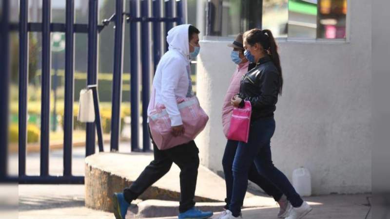Confirman el cuarto caso de coronavirus en México 