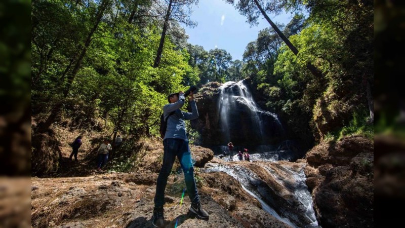 Regresan los recorridos turísticos gratuitos de "Vive tus tenencias" a Morelia, Michoacán - Foto 1 