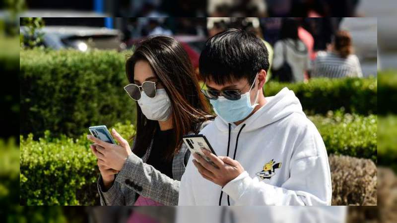 Confirman el quinto caso de coronavirus en México, esta vez en Chiapas 