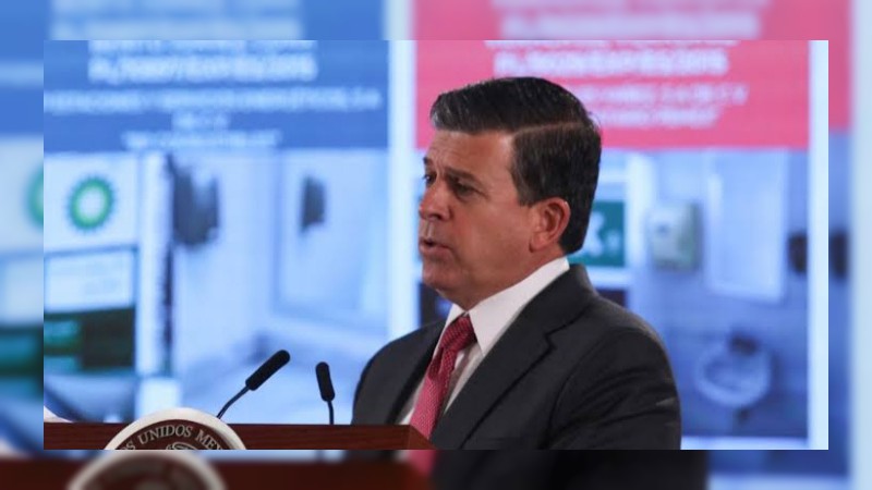 Revelan el "Quién es Quién" en los precios de las gasolinas 