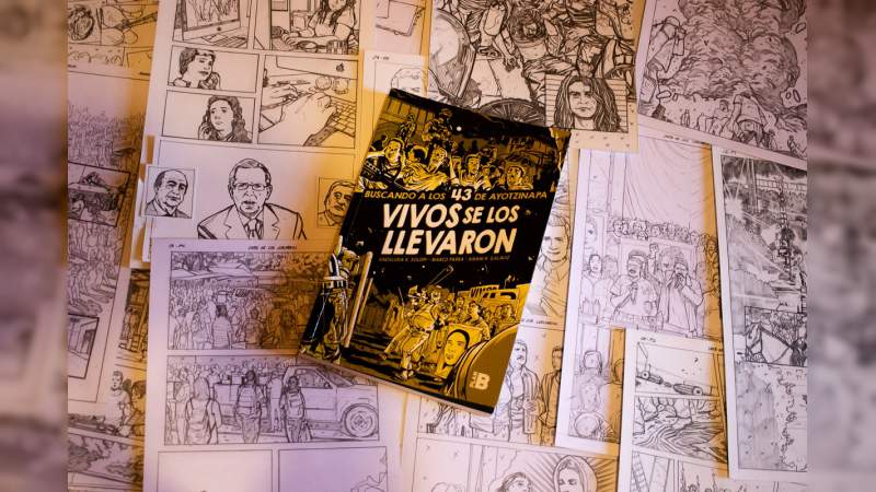El Traspatio Librería conmemora el #8M Día Internacional de la Mujer 