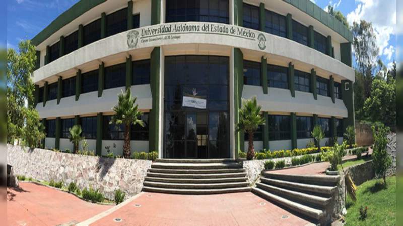 Despedidos o suspendidos por acoso, 12 profesores de la Universidad Autónoma del Estado de México 
