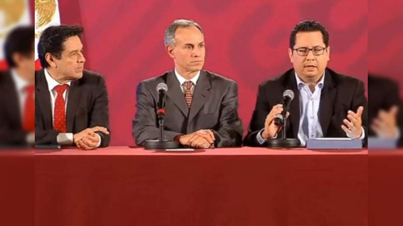 Ya son 21 casos sospechosos de coronavirus en México 