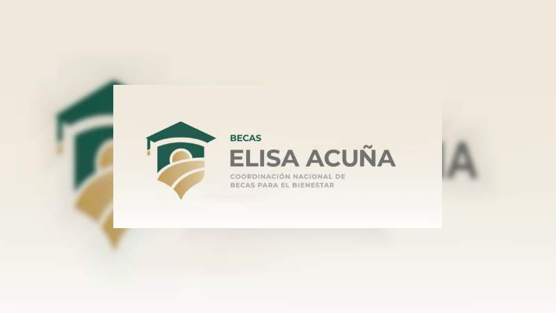 Ofrecen becas a estudiantes nicolaitas de bajos recursos 