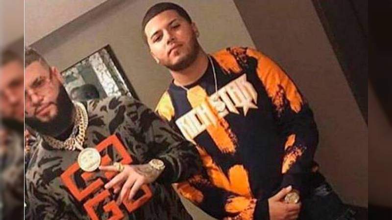 El cantante Farruko está pasando por un mal momento, su hermano menor pierde extremidad en fatal accidente 