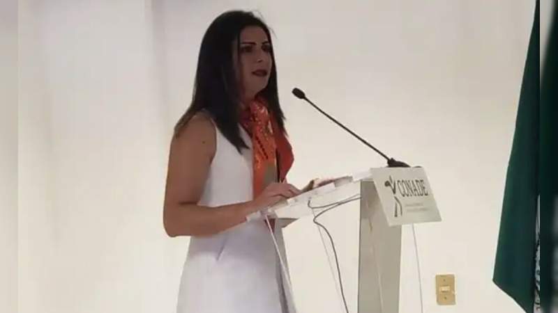 SFP violó mi presunción de inocencia: Ana Guevara 