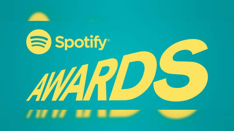 Los nominados a los Spotify Awards 2020, Primera Edición 