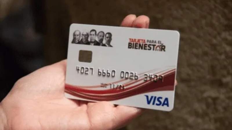 “Jóvenes construyendo el futuro” ahora recibirán “Tandas para el bienestar” 