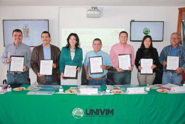 Universidad Virtual llegará a Coahuayana, Chinicuila y Carácuaro, Michoacán 