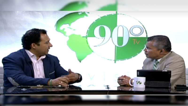 No existe la federalización de la nómina educativa, dice Director General de Mexicanos Primero Michoacán 