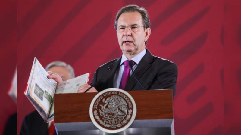 No sé suspenderán clases por el paro de mujeres: SEP 