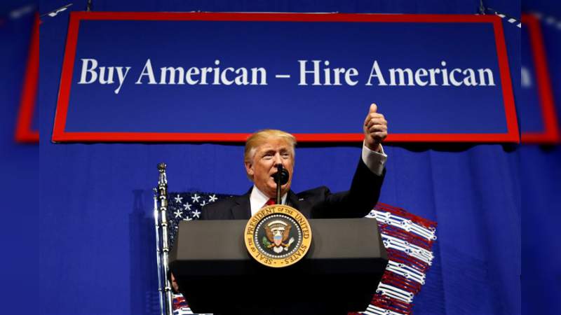 Se crearon 273 mil empleos en EEUU en febrero, 100 mil más de lo esperado; desempleo, el más bajo en 50 años 