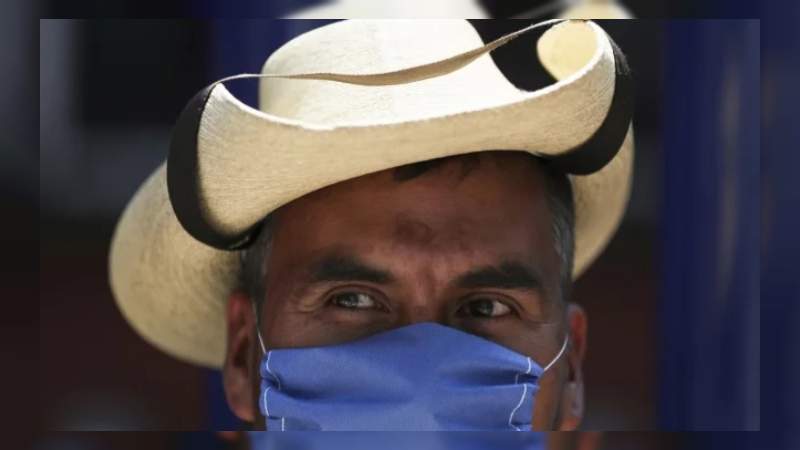 Reportan el primer caso de coronavirus en el Estado de México 
