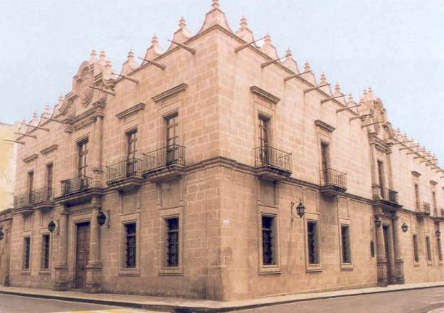 Variada y vasta cartelera cultural en la Casa de Hidalgo 