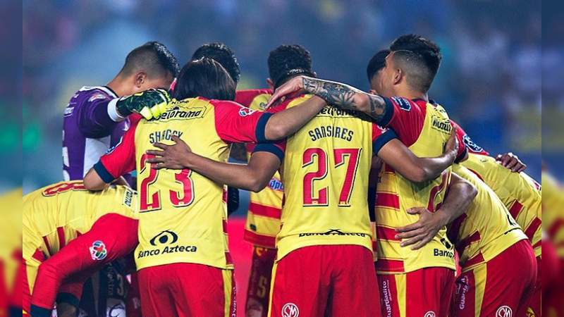 Con pronóstico en contra por las incongruencias de Guede, Monarcas visita al Necaxa 